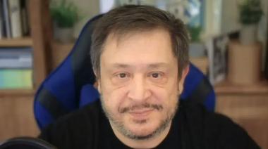 El escritor mercedino Hernán Casciari se defendió de las acusaciones de estafa