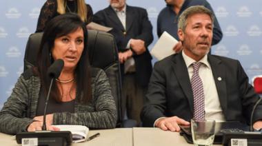 Diputados aprueba en comisión incorporar el “vandalismo rural” al Código Penal