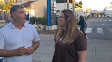 Transporte rural en Buenos Aires: la propuesta de Arata avanzó en comisión