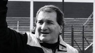 Falleció Carlos Boledi, la histórica e inconfundible voz del estadio de Sarmiento