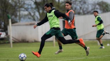 Sarmiento tiene días y horarios confirmados para las próximas tres fechas del Clausura