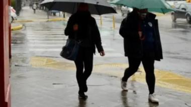 Alerta meteorológico viernes y sábado en Junín y parte de la Provincia