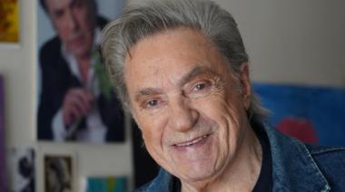Dolor en el espectáculo argentino: murió el reconocido actor Antonio Grimau a los 82 años