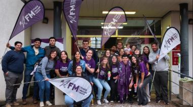 Franja Morada arrasó en las elecciones estudiantiles de la UNNOBA