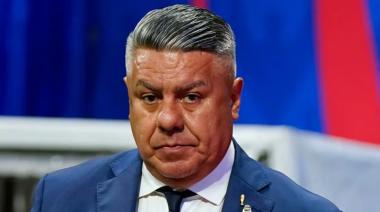 River se bajó de la conferencia previa al Superclásico y AFA canceló el evento