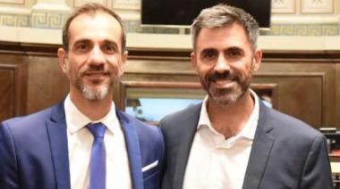 Los ‘ad honorem’ que dejó Petrecca y mantiene Fiorini cuestan una millonada cada mes