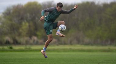 Aldosivi y Sarmiento abren el telón de la jornada del campeonato local