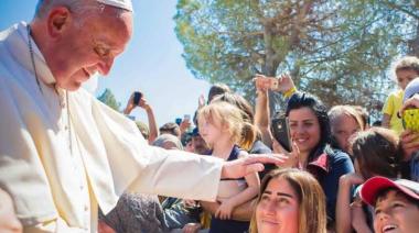 Incorporan las reglas Papa Francisco a la formación de futuros magistrados