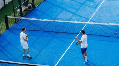 Pádel: el boom de las canchas también disparó las consultas por lesiones