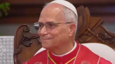 Kicillof  habilitó partidas especiales por la visita papal a Buenos Aires