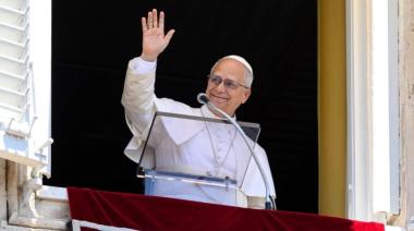 ¿Peligra la visita del Papa a la Argentina? León XIV será operado de un nódulo pulmonar