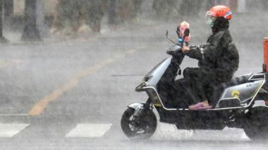 Frío y lluvias: los distritos cercanos a Junín, entre los más afectados en el último trimestre