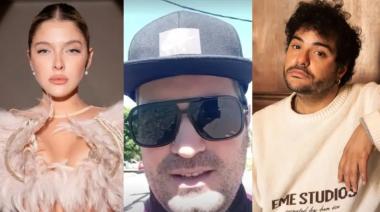 Liberaron al juninense acosador de Sofía "La Reini" Gonet y Homero Pettinato