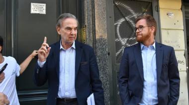 Presentaron una medida cautelar para suspender el DNU que derogó la Ley de Tierras