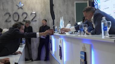 Cambios en el Ascenso: vuelve la promoción al fútbol argentino
