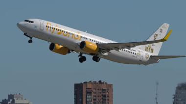 Flybondi se presentó en concurso de acreedores: la empresa intenta evitar la quiebra