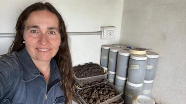 El INTA despidió a una científica que investigaba el impacto de los agroquímicos