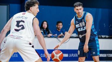 Ciclista Juninense pisó fuerte en La Plata y festejó en el debut de la Liga Argentina