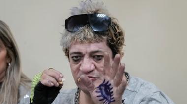 Rechazaron el pedido de nulidad de la pericia interdisciplinaria a Pity Álvarez