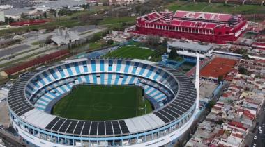 Con distintas realidades y urgencias, Racing e Independiente se miden en el Cilindro