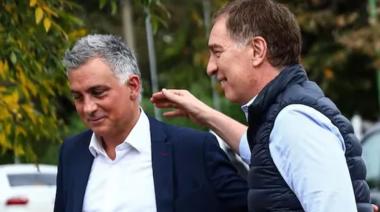 El armador de la LLA se bajó de la puja por la gobernación y apoya a Santilli