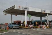 Excombatientes de  Malvinas no pagarán  peajes en la provincia  de Buenos Aires