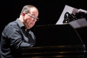 La de Lapadula es una orquesta  de culto que (casi) no se consigue