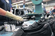 La crisis de Adidas  llega a Chivilcoy y  amenaza con nuevos  despidos