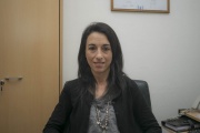 Verónica Borsani explotó contra los “paracaidistas” de la Unión Cívica Radical