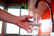 ¿Sólo el agua de Pergamino?