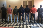 “La policía mintió desde el primer momento”