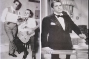 Carlos Gardel, el mito más persistente  y original del Río de la Plata