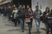 En un año se perdieron más de 217 mil puestos de trabajo