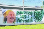 A Evita le aplican el derecho de  admisión en los estadios de fútbol