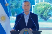 Macri y el cuento de la buena pipa