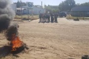 Primera audiencia de conciliación por los obreros del biodiesel