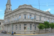 Un gremio municipal pide un bono de 5000 pesos