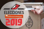 Dónde voto: consultá el padrón para las elecciones generales