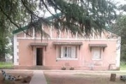 La Escuela Agraria: un blanco fácil para ladrones