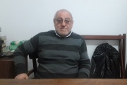 La CICOP se opone al nombramiento de Garbe en el Hospital