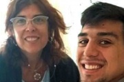 Confirmaron el contagio de Corvalán, quien se recupera en forma satisfactoria