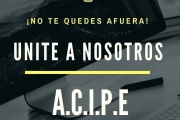 Se creó ACIPE, una cámara para competir con Comercio e Industria