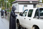 Petrecca dejó liberada la ciudad: no hay controles