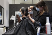 También vuelven las peluquerías: qué protocolo seguirán