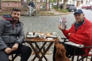 Oda al Patón Dell ‘Orso