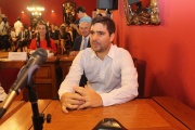 Berestein: “Necesitamos un Ejecutivo con mayor apertura y transparencia”