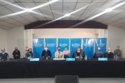 Veníamos bien y "nos pasaron cosas"