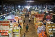 Desde el Mercado Central piden a Petrecca que revea la prohibición de ingreso de la mercadería a Junín
