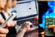 Fuertes discrepancias políticas ante el DNU sobre teléfonos, internet y TV