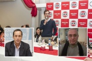 La UCR Junín irá a internas, pero Petrecca pierde poder interno